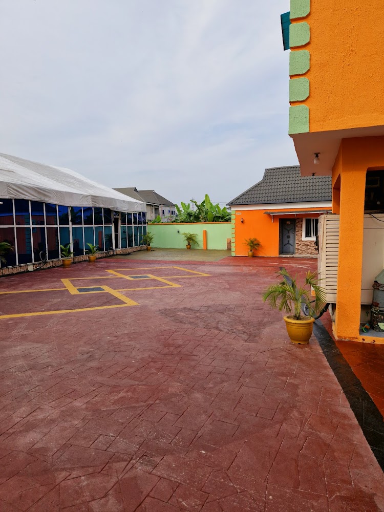 hi view arena event centre photo 3